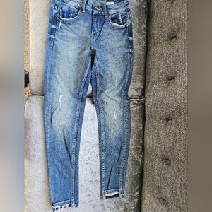 Denim jeans brand new no tags